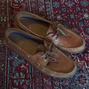 Men’s Sperry Boat Shoe Size 13